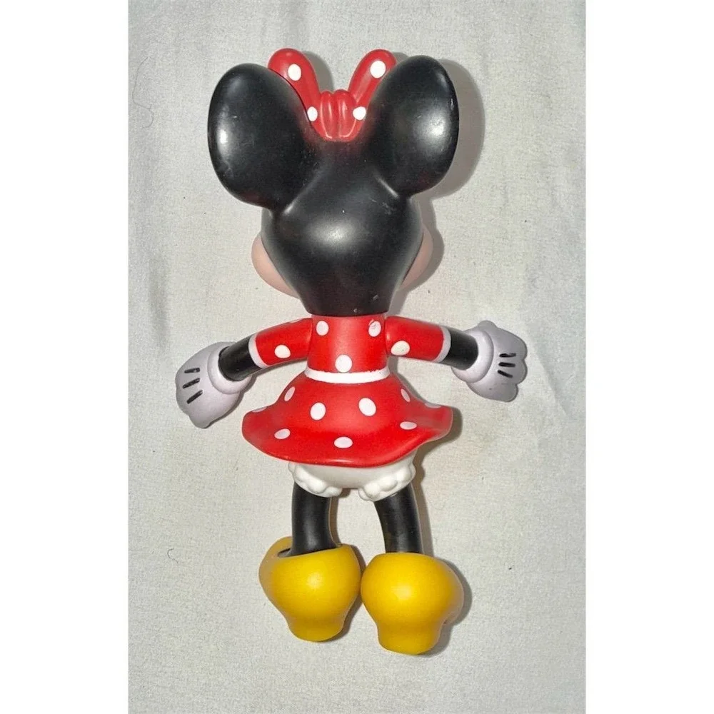 Disney Minnie Mouse 7